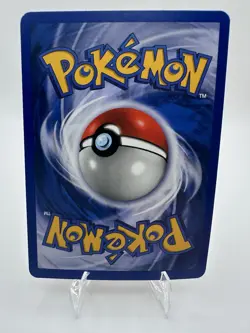 Sabrina’s Abra 91/132 - Gym Heroes - Vintage 1999-2000 - Pokemon TCG - Image 2
