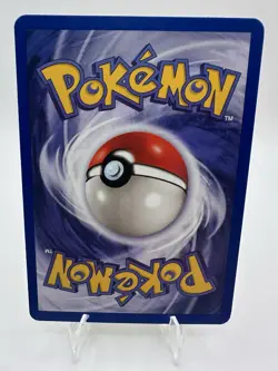 Dark Vileplume 30/82 - Team Rocket Set - Vintage - Pokemon TCG - Image 2