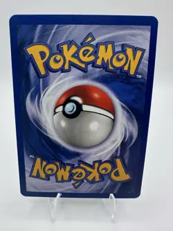 Dark Golduck 37/82 - Team Rocket Set - Vintage - Pokemon TCG - Image 2