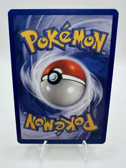 Dark Persian 42/82 - Team Rocket Set - Vintage - Pokemon TCG - Image 2