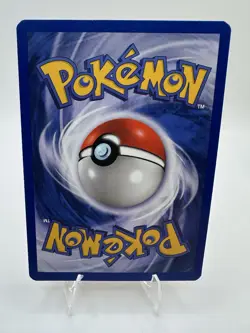 Dark Rapidash 44/82 - Team Rocket Set - Vintage - Pokemon TCG - Image 2