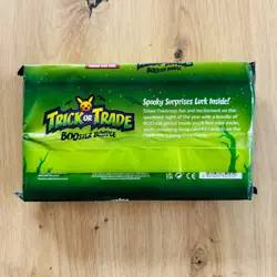 Pokemon Trick or Trade 2023 BOOster Bundle (50 Packs) | BRAND NEW & SEALED - Image 2