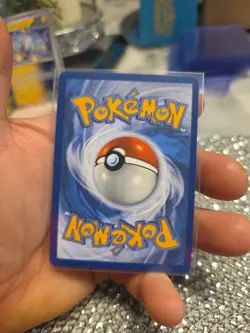 Pokemon TCG Stunfisk 202/191 Surging Sparks Illustration Rare - Image 2