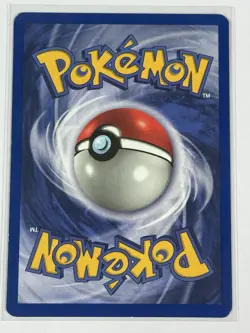 Pokemon TCG Dratini Base Set 2 38/130 Regular Unlimited Uncommon - Image 2