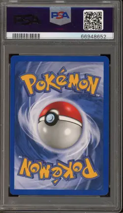 Pokemon Starmie Neo Revelation 1st Edition Rare #25 PSA 10 Gem Mint - Image 2