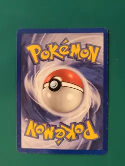 Zapdos 30/62 Non Holo from Pokemon Fossil LP/MP - Image 2
