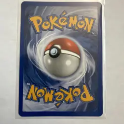 Meowth 013 (EX Series Collector's Tin) Pokemon Black Star Promo Holo NM - Image 2