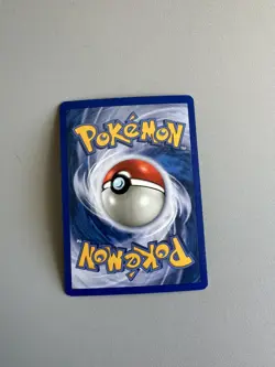 Aggron 1/109 Holo Rare 2003 EX Ruby & Sapphire Pokemon LP+ - Image 3