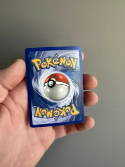 Aggron 1/109 Holo Rare 2003 EX Ruby & Sapphire Pokemon LP+ - Image 4