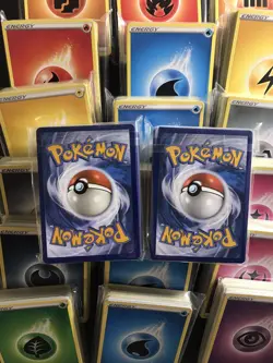 Pokemon 100 Energy Card Lot Bulk NM - SM SWSH TCG PTCG Deck Building - Image 3