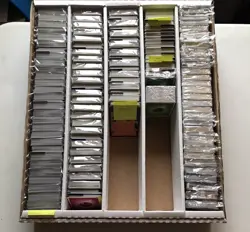 Pokemon 100 Energy Card Lot Bulk NM - SM SWSH TCG PTCG Deck Building - Image 4