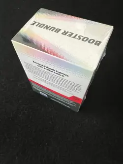 Pokemon TCG Card Game S&V Prismatic Evolutions Factory Sealed Booster Bundle Box - Image 2