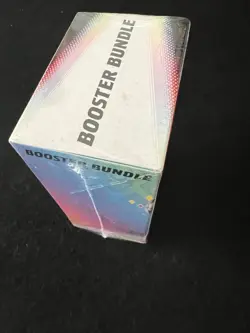 Pokemon TCG Card Game S&V Prismatic Evolutions Factory Sealed Booster Bundle Box - Image 4