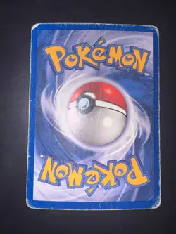 2002 Pokemon Legendary Collection Venusaur Holo #18/110 Eng POOR - Image 3
