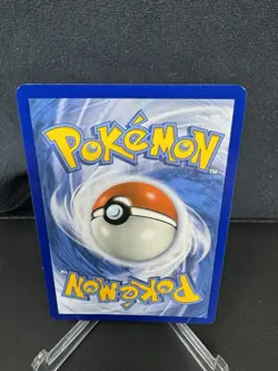 Mimikyu Black Star Promo SM163 Holo Pokemon TCG Card - Image 4