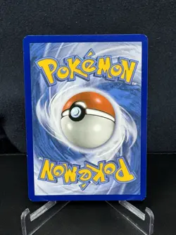 Mimikyu Black Star Promo SM163 Holo Pokemon TCG Card - Image 5