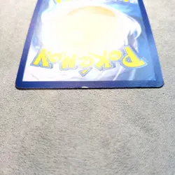Pokemon English - Paldea Evolved - Dendra 250/193 - NM - Image 3