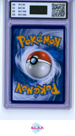 MEWTWO VSTAR POKEMON 2023 EN GG44/GG70 CROWN ZENITH AOG 9.5 - Image 2