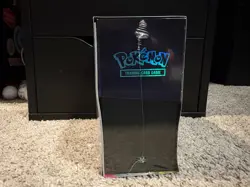 POKEMON TCG: Phantasmal Flames Elite Trainer Box | ETB | NEW SEALED - Image 4