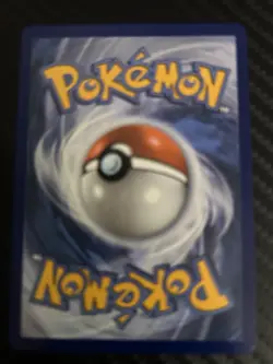Sacred Charm 122/094 – Full Art Holo – 2025 TCG Pokemon Phantasmal Flames - NM - Image 2