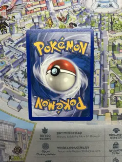 Pokemon Base Set Expedition #98/165 non-holo Charmander --never played-- - Image 2