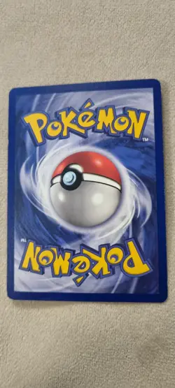 Professor Oak - Pokemon TCG - MP - Uncommon - Base Set 88/102 - Image 2