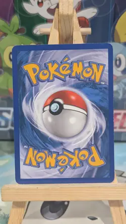 Pokemon Ditto 17/102 Triumphant Rare Regular English Basic 40 HP Sharp Point - Image 2