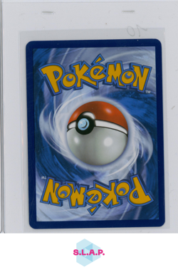 SQUIRTLE POKEMON 170/165 2023 MEW 151 FULL ART ENGLISH - Image 2