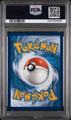 Pikachu #027 Scarlet & Violet SVP Promo Holo PSA 10 GEM MINT Pokemon Card - Image 2