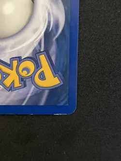2003 Aquapolis Nidoking Holo Foil Rare Crystal 150/147 Secret Rare Pokemon WOTC - Image 5
