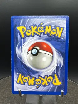 NM Bulbasaur Shadowless Base Set BSS 44/102 Pokemon Card - Image 4