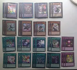 Yugioh! - Artmage Deck Core - Image 1