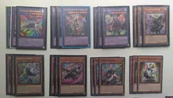 Yugioh! - Artmage Deck Core - Image 2