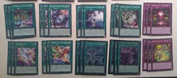 Yugioh! - Artmage Deck Core - Image 3