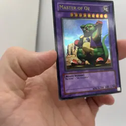 Yu-Gi-Oh! Master Of Oz SOD-EN035 - Image 5