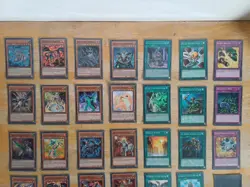 Yu-Gi-Oh! Rise of the True Dragons Structure Deck 1st Edition, 2 Cards Missing - Image 3