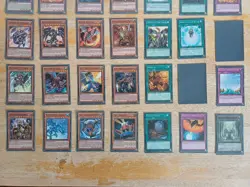 Yu-Gi-Oh! Rise of the True Dragons Structure Deck 1st Edition, 2 Cards Missing - Image 4