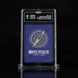 ONE PIECE JPN EB03-EXTRA BOOSTER -ONE PIECE HEROINES ED- #003 UTA TAG 9 Mint - Image 2