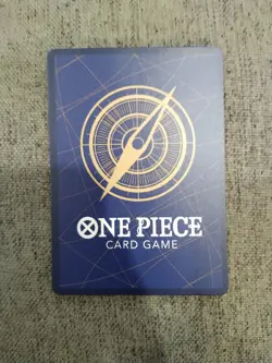 Nami OP01-016 R Premium Card Collection Girls Edition ONE PIECE Card Game - NM - Image 2