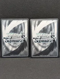 spy x family weiss schwarz english Lot - Image 2