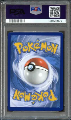 PSA 10 GEM MINT RAIKOU V ALT ART GG41/GG70 CROWN ZENITH 2023 POKEMON TCG - Image 2