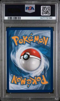 2025 Pokemon Phantasmal Flames #128 Full Art Mega Lopunny ex SIR PSA 10 Gem Mint - Image 2