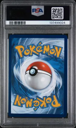 2025 Pokemon Mega Evolution Base #185 SIR Lt. Surge's Bargain PSA 9 Mint - Image 2