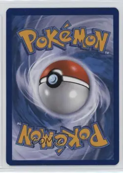 Torkoal Russian Reverse Foil Pokemon XY Flashfire #16 - Image 2