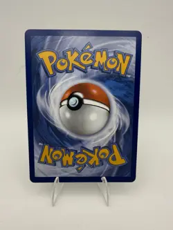 Pokemon TCG Arboliva EX 207/182 Full Art Holo - NM - Pack Fresh - Image 2