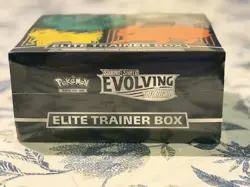 Pokemon TCG: Sword & Shield-Evolving Skies Elite Trainer Box (Jolteon, Flareon.. 820650808944 - Image 4