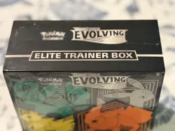 Pokemon TCG: Sword & Shield-Evolving Skies Elite Trainer Box (Jolteon, Flareon.. 820650808944 - Image 5