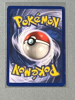 Pokemon - 1999 Jungle Set Unlimited - Rhydon 45/64 - Evolved Rhyhorn - Image 2