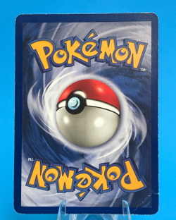 Pokemon TCG Zapdos Fossil 15/62 Holo Unlimited Holo Rare - Image 5