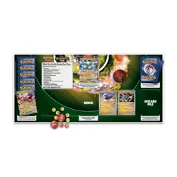 Pokemon TCG Koraidon ex Deluxe Battle Deck Scarlet & Violet Sealed - Image 4